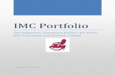 IMC Portfolio - Weebly