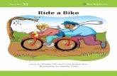 Ride a Bike - Success for All Foundation