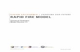 VISION CALIFORNIA | CHARTING OUR FUTURE RAPID FIRE MODEL