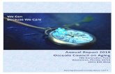 We Can Because We Care - Osceola Council on Aging
