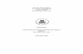 Five-Year Review Report A.O. Polymer Superfund Site Sparta ...