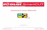 iColor Printing Solutions | Powered by UniNet