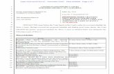 Case 3:16-md-02741-VC Document 12197 Filed 12/09/20 Page 1 ...