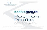VP/Chief Technology Officer - Kirby Partners