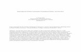 Determinants of Post-Communist Transitional Justice: An ...