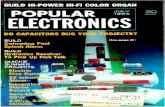 NTS ELECTRONICS