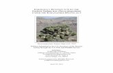 EMERGENCY PETITION TO LIST THE Eastern Joshua tree (Yucca ...