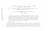 Implementation of Group-Covariant POVMs by Orthogonal ...