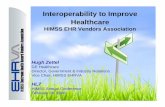 Interoperability to Improve Healthcare