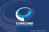 Firm Overview - concord-engineering.com