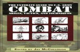 The Ultimate Guide to US Army Combat Update