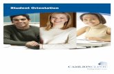 Student Orientation Manual | Carilion Clinic