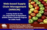 Web-based Supply Chain Management (WBSCM)