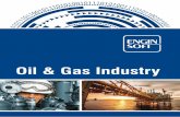 Oil & Gas Industry - EnginSoft