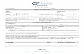 Questionnaire - Carlson Financial