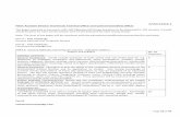ANNEXURE-I POST: Assistant Director (Technical), Technical ...