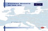 PATIENT RIGHT IN THE EU - EuroGentest