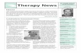 Dr. Vodder School Therapy News - North America