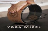 The Ultimate Guite to the YOGA WHEEL - Cloudinary