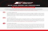 Beadlock Mounting Instructions - Racing Wheels | Keizer ...