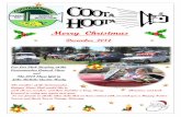 Merry Christmas - Cootamundra Antique Motor Club