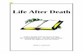 Life After Death - Free Christian Library On-line Home page
