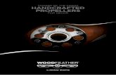 MAKERS OF THE FINEST HANDCRAFTED PROPELLERS