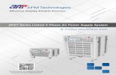 APM Technologies - api.tradeport.on.ca