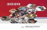 2020 - Civil Air Patrol