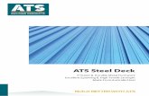 ATS Steel Deck