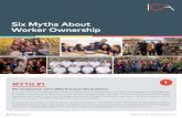 6 Myths About Worker Ownership - ICA Group