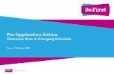 Pre-Application Advice - LBBD