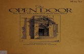9/w OPEN DOOR - Swinburne Commons | openEQUELLA