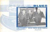 News of the Blues March 1964