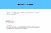 TR-4286: Antivirus Solution Guide for Clustered Data ONTAP ...