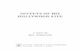 Secrets of my hollywood life - Hachette Book Group