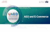 AEO and E-Commerce