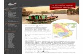 17 Day Vietnam & Cambodia Panorama with Bangkok Insight