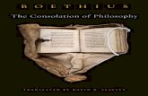 The Consolation of Philosophy - 1 File Download