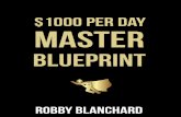 $1k Per Day Master Blueprint