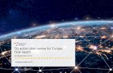 5G action plan review for Europe: final report