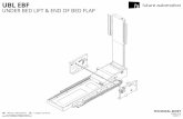 UNDER BED LIFT & END OF BED FLAP - Amazon S3