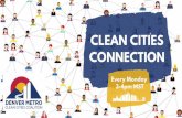 Future Clean Cities - Drive Electric Colorado