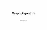 Graph Algorithm - SKKU