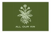 ALL OUR KIN - Yale University