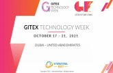 GITEX TECHNOLOGY WEEK - internationalboost.com