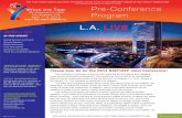 L.A. LIVE - National Association of Environmental Professionals