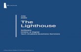 PHARUS - Lighthouse July 2020