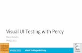 Visual UI Testing with Percy - uploads.pnsqc.org