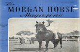 December 1950 jfw - morganhorse.com